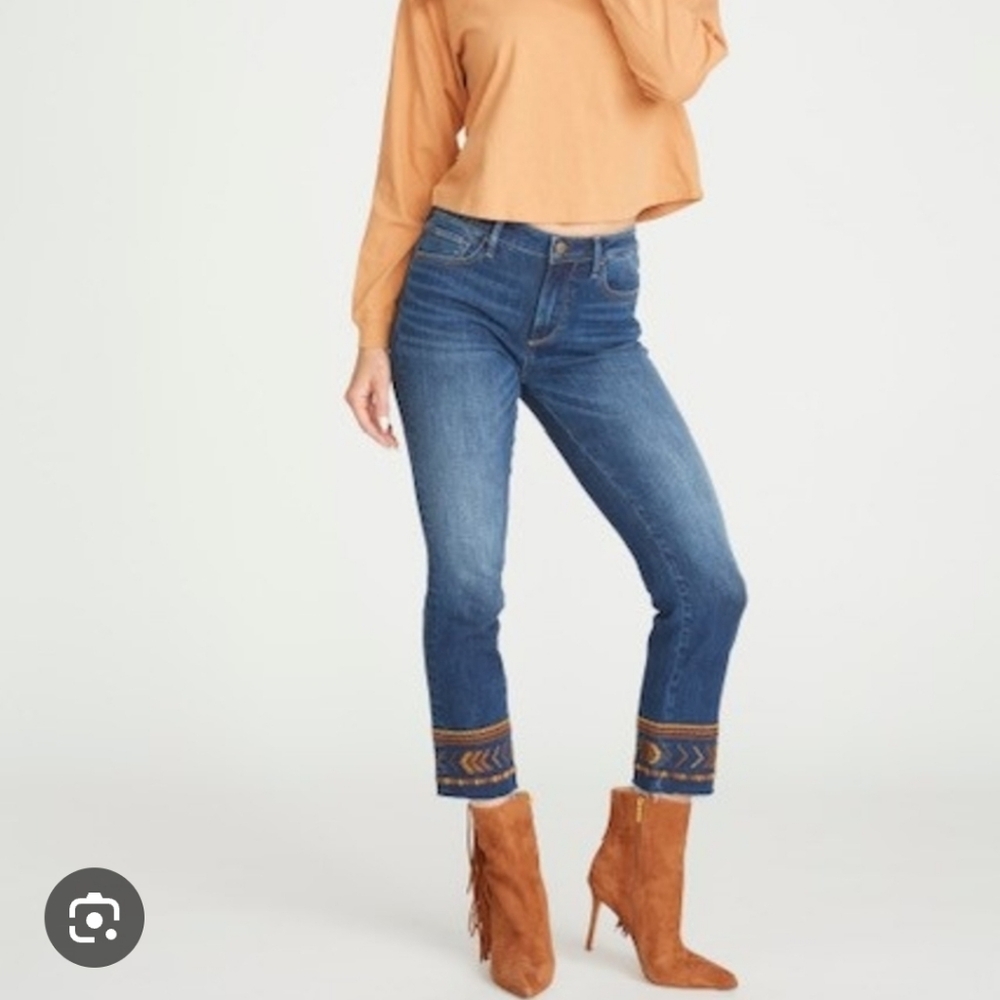Driftwood Colette Jeans